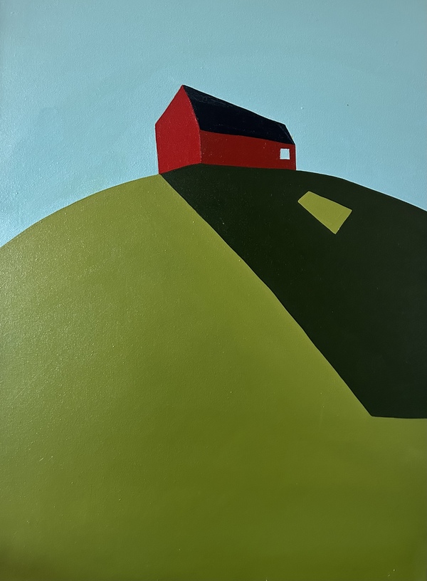 Sage Tucker-Ketcham In Private Collections 