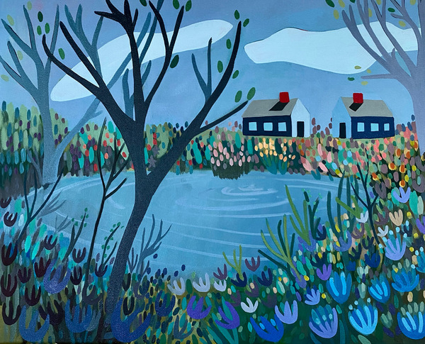 Sage Tucker-Ketcham Available Works 