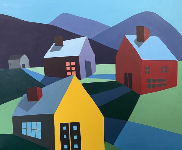 Sage Tucker-Ketcham Available Works 