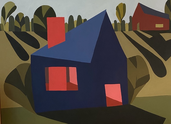 Sage Tucker-Ketcham Available Works 