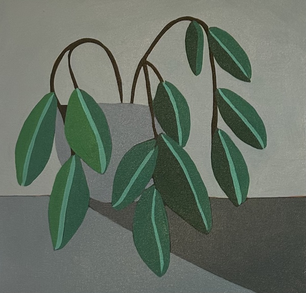 Sage Tucker-Ketcham Available Works 