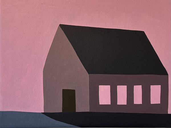 Sage Tucker-Ketcham Available Works 