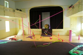 Operatic Objects