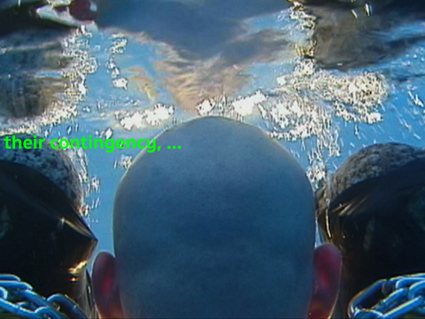 With Granite Ellipsoids contingency video capture