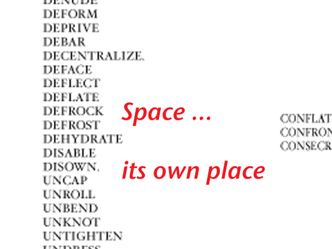 The Command List contingency dimensions and media vary