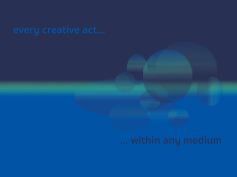 Horizon Lines – Digital work, #7 contingency