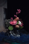  Studio Flora - Ongoing Collaboration with Michael Sharkey Photograph