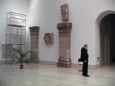 The Iraq Room 2003