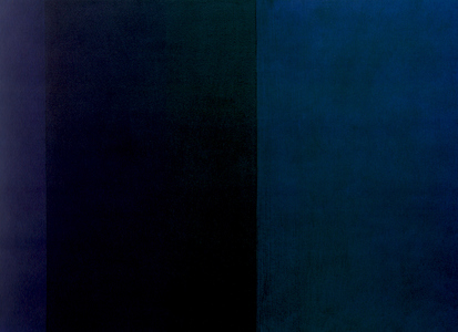 Sarah Iremonger Paintings 1994-97 Oil on canvas