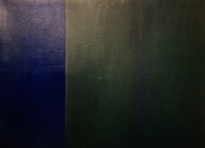 Sarah Iremonger Paintings 1994-97 Oil on canvas on board