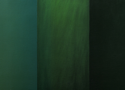 Sarah Iremonger Paintings 1994-97 