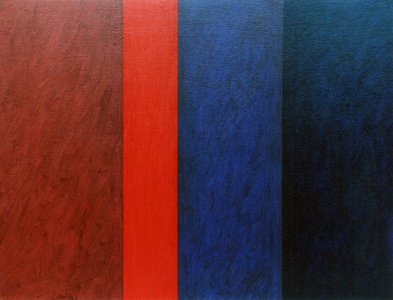 Sarah Iremonger Paintings 1990-93 Oil on canvas on board
