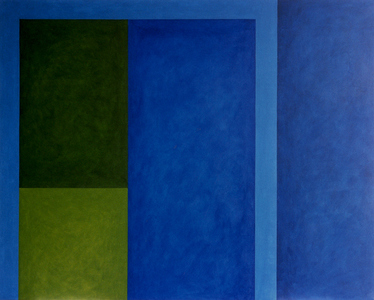 Sarah Iremonger Paintings 1990-93 Oil on canvas