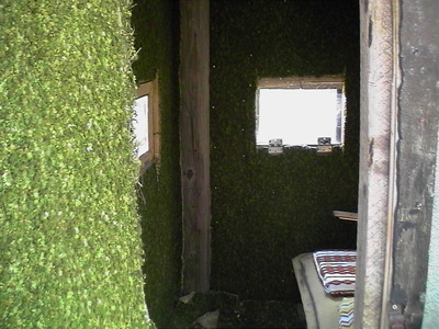 Sarah Iremonger Hunting Boxes 2003 
