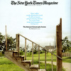  <b>New York Times Magazine</b><br><i>In Nature's Casino</i> 
