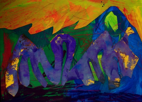 Creation of All Things Great, with the Potential to Become Extinct? Evolution 1