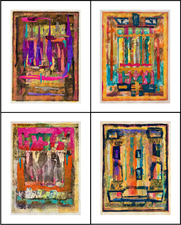 Print Quartets