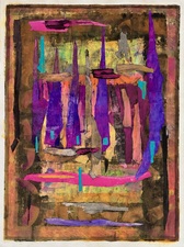 29 x 22 Single Prints (Quartets