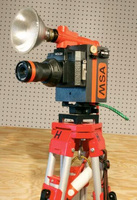 MSA: Mars Division Camera