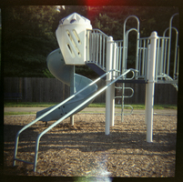 Playground (johnson)