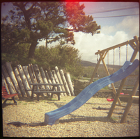 Playground (malin)