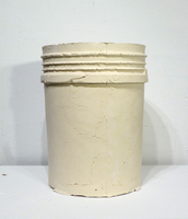 Bucket for Modular Sculpture (working title)