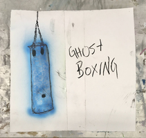 Ghost Boxing