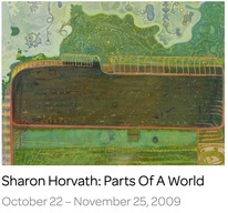 Parts of a World, Lori Bookstein Gallery