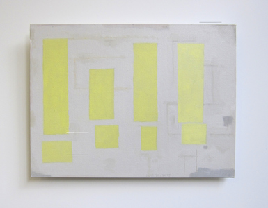 SHARON L. BUTLER 2018 oil on canvasboard