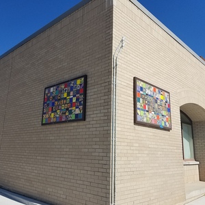Shawn Turung                            multi media fine art Albuquerque Public Schools 