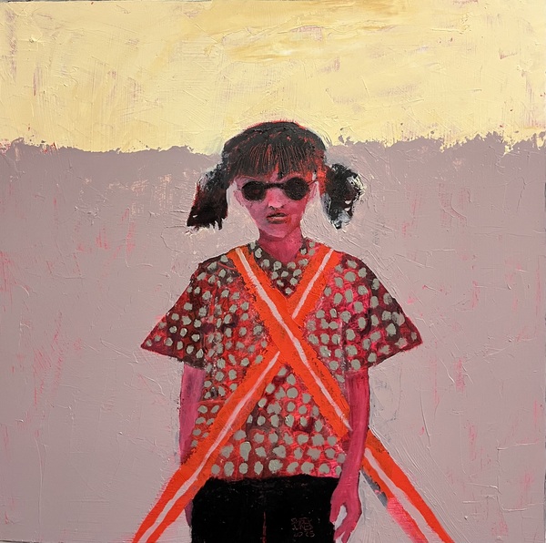 sheep jones Image Gallery  (limited artwork)  More paintings at 153 High Street, Belfast Maine OIL ON WOOD