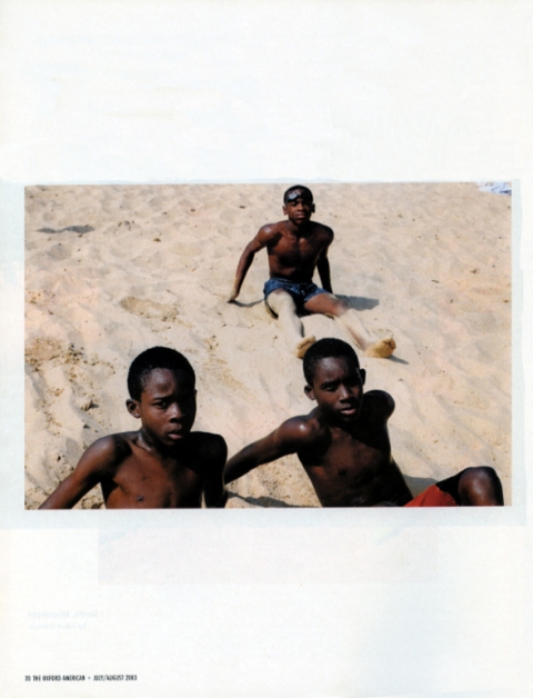 Adam Shemper  Images Printed 
