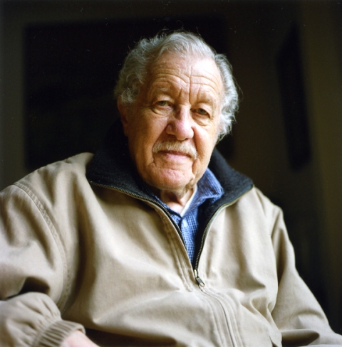 Jerome Liebling