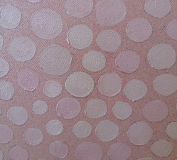 Blush - DETAIL 2