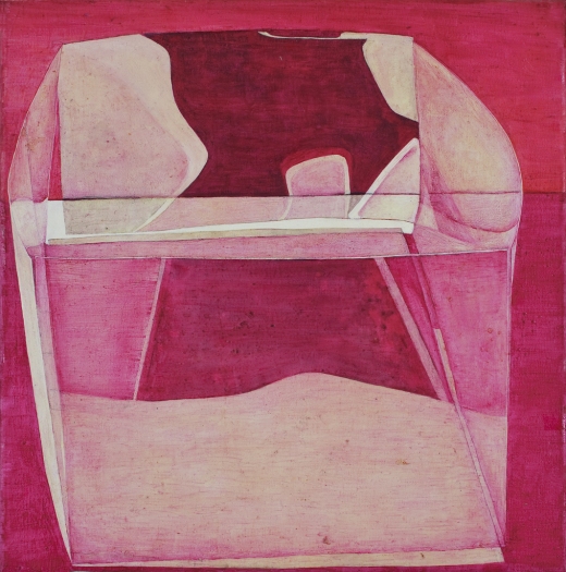 Shoshana Dentz within without 19 within without paintings oil on canvas