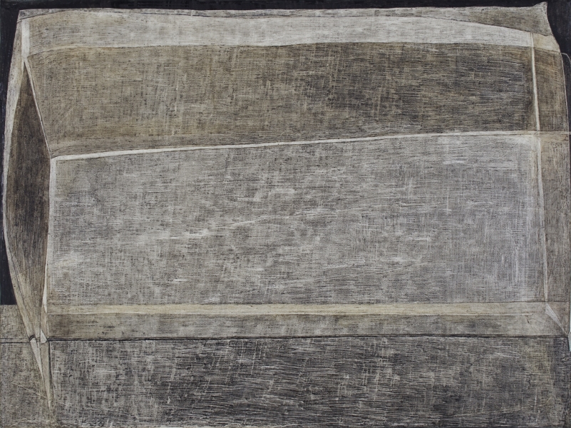 Shoshana Dentz within without 27 within without paintings oil on canvas