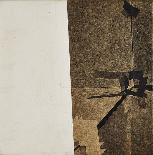 Shoshana Dentz within without IV 02 within without 2009-present 12 x 12 inches