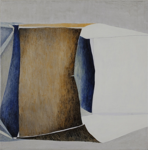 Shoshana Dentz. within without 6 within without paintings oil on canvas