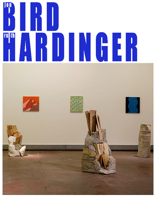 Jon Bird & Ruth Hardinger - Nov 10 to Dec 09, 2012