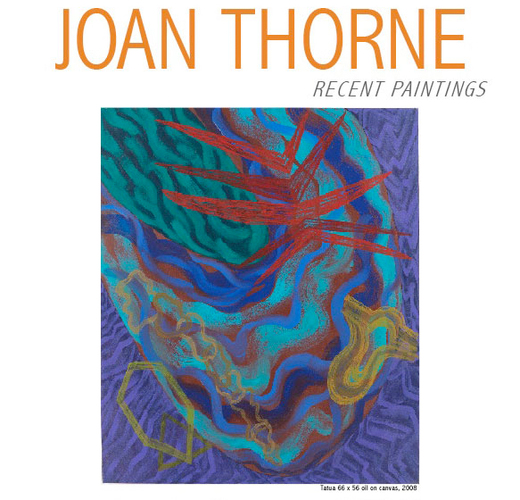 Joan Thorne
