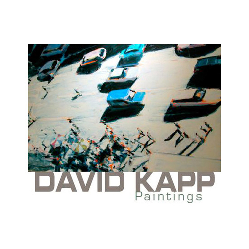 David Kapp