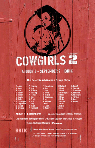 Cowgirls 2