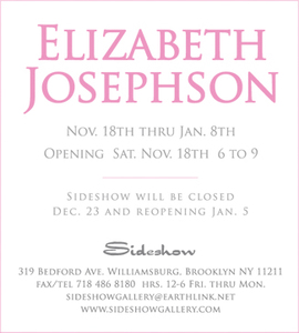 Elizabeth Josephson