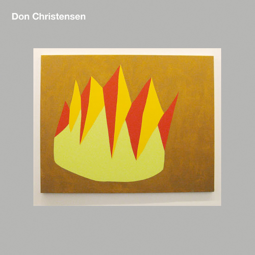 Sideshow Don Christensen: Digitalized 