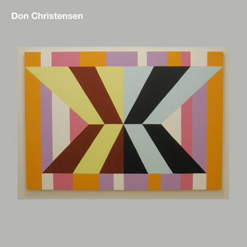 Sideshow Don Christensen: Digitalized 