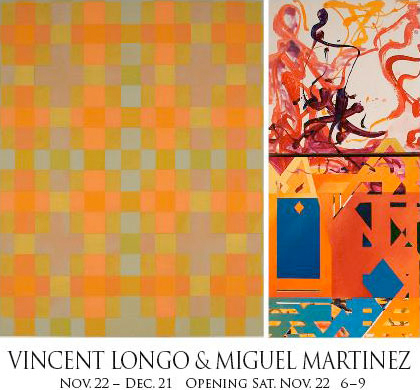 Sideshow Vincent Longo & Miguel Martinez 