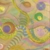  Diversions Acrylic on Wood Panel