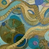 Diversions Acrylic on Wood Panel