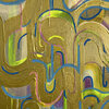  Diversions Acrylic on Wood Panel