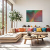  In Situ: Imaginary Placements 32x40 inches
